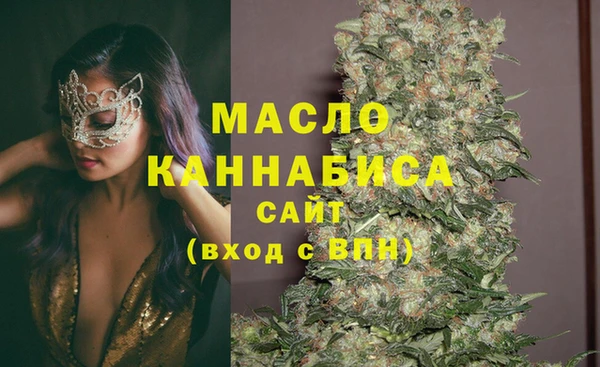 хмурый Богородицк