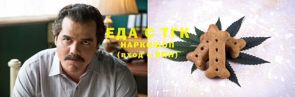 хмурый Богородицк